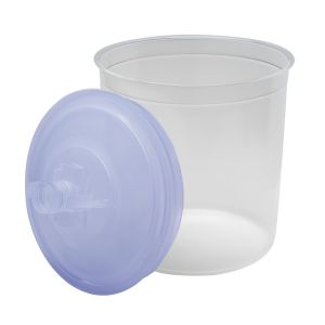 PPS Kit Standard Size Full Diameter Micron Filters (125/Case)