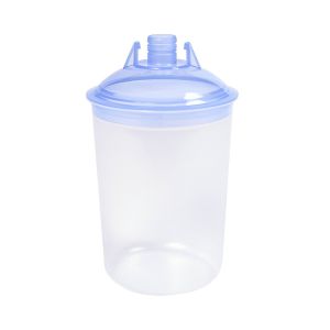 PPS Kit Midi Size 400ml Micron Filters (25/Case)