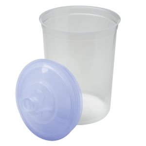 3M PPS Kit Large Size full diameter 125 Micron Filters