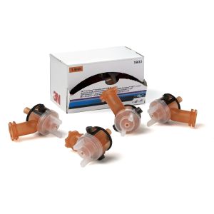 3M 16612 Accuspray One Atomizing Head Kit For PN16578 16579 16580 Spray Gun