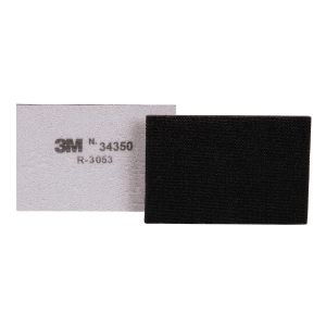 3M Flexible Abrasive Hookit Interface Foam Pad