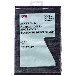 Scotch-Brite General Purpose Hand Pad 6 in. x 9 in.