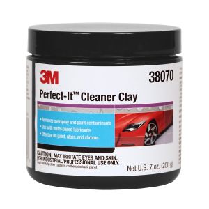 3M Perfect-It Cleaner Clay 38070