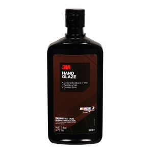3M Hand Glaze (Pint)