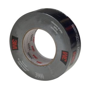 3M 49833 3900 Series Professional Grade Multi-Purpose 48 mm Duct Tape
