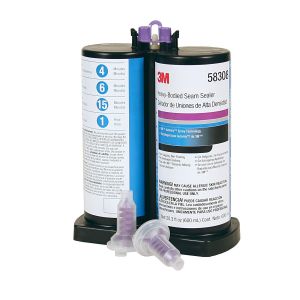 3M Heavy-Bodied Seam Sealer, 600 mL DMS