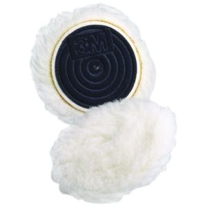 3M Finesse-it Knit Buffing Pad Single Sided