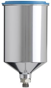 Anest Iwata 6032D 700 mL Cup for WS-400 LS-400 PH-300-LV Spray Guns