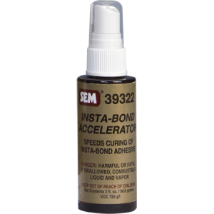 InstaBond Accelerator (2 oz)