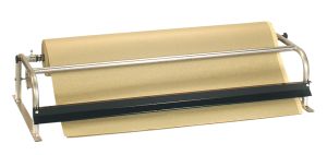 36 in. Wall Mount Masker