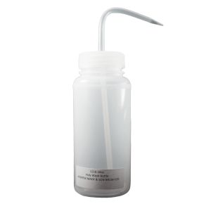 Polyethylene Wash Bottle (16 oz.)