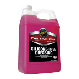 Meguiar's Detailer Silicone-Free Dressing (Gallon)