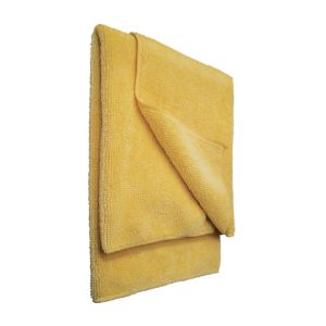 Supreme Shine Microfiber Towel (3/Pack)