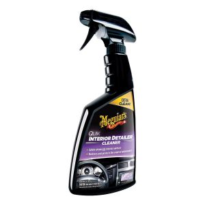 Meguiar's Quik Interior Detailer Spray (16 oz.)
