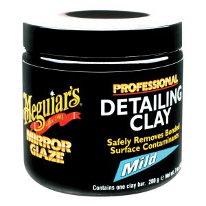 Meguiar's C2000 Mirror Glaze Professional Detailing 200 g Clay Bar