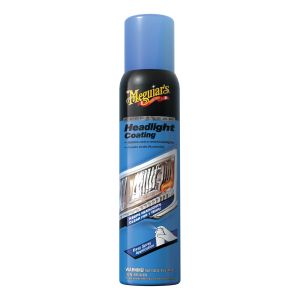 Meguiar's G17804 Keep Clear Headlight Coating (4 oz.)
