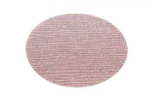 Abranet 6in. Mesh Sanding 180 Grit Grip Disc (50/Box)