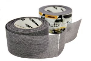 Autonet 2-3/4in. X 33 ft 400 Grit Mesh Grip Sanding Roll