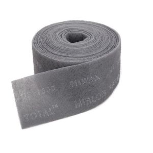 Mirka 18-573-943 Mirlon Total 1500 Grit Ultra Fine Scuff Roll