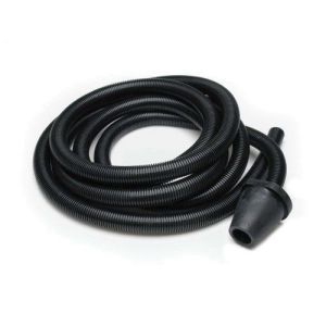 Mirka 91100 Vacuum Hose with Adapter for Hand Sanding Blocks