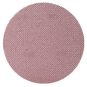 Mirka Abranet ACE HD AH241040 Grip-On Heavy Duty 6 in. 40 Grit Sanding Disc (25 ct)
