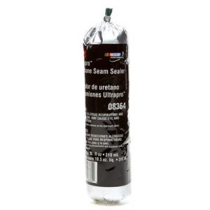 3M Urethane Seam Sealer Beige 310 mL (Foil Pack)