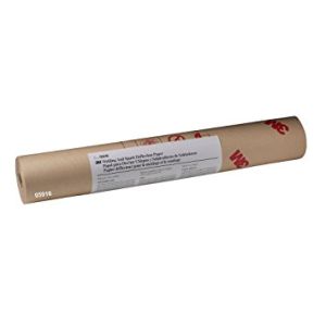 3M Welding and Spark Deflection Paper