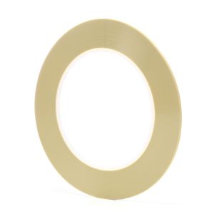 Scotch Fine Line 218 Green 1/16 in. Tape (1.6 mm)
