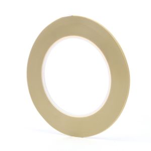 Scotch Fine Line 218 Green 3/32 in. Tape (2.4 mm)