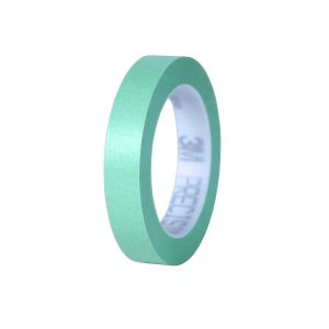 Precision 3/4 in. x 60 yd. Paper Masking Tape (1 Roll)