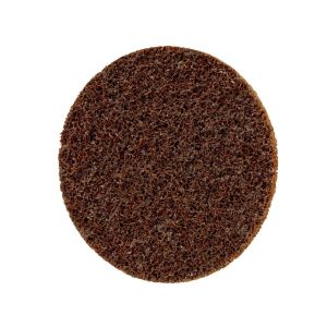 Scotch-Brite Roloc Surface Conditioning Disc 3 inch Coarse (25 Discs)