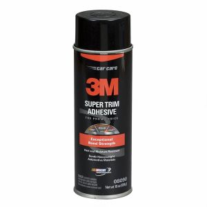 3M Super Trim Aerosol Spray Adhesive (19 oz)