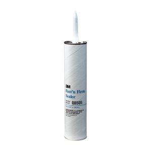 3M Fast 'N Firm Seam Sealer Beige (10 fl oz)