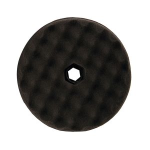 3M 33285 Perfect-It Double Sided Quick Connect 6 in. Foam Polishing Pad