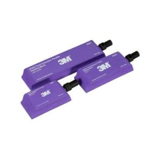 3M Hookit 35829 Hook & Loop Flexible Sanding Hand Block Kit