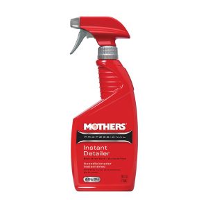 Mothers 85624 Professional Automotive Instant Detailer (24 oz)