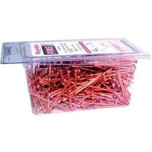 Motor Guard J20015 Steel Copper-Coat Draw Pin (2.5 mm)
