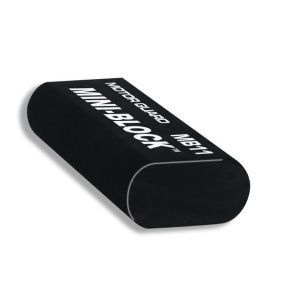 Motor Guard MB-11 Mini-Block 1-3/8 in x 3-1/2 in Auto Body Sanding Block