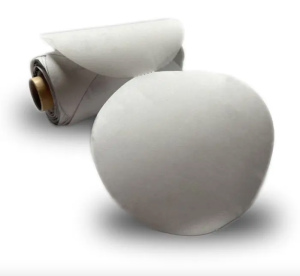 Mirka 20-580-080 BaseCut 25 yd x 2 3/4 in. 80 Grit Sanding Roll