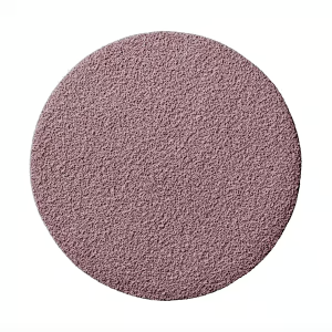 Mirka Q.Silver Micro 2C-622-600 Grip-On 6 in. 600 Grit Sanding Disc (50 ct)