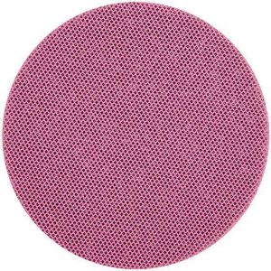 Norton Ice 06021 Open Mesh NorGrip 3 in. P2000 Grit Sanding Disc (6 ct)