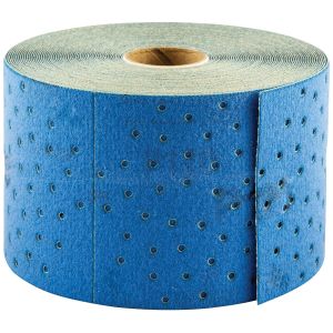 DryIce Multi Air Cyclonic A975 Sanding NorGrip Sheet Roll P320 Grit