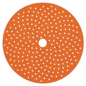 Blaze Multi Air Cyclonic A995 Vacuum Sanding Disc 6 in 80 Grit