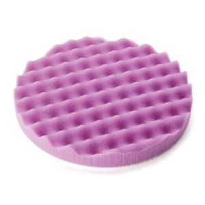 3M 33036 Perfect-It 1-Step Hook & Loop 8 in. Foam Finishing Pad (2 ct)