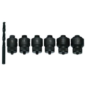 Polyvance 6149 Parking Sensor Hole Cutter Kit