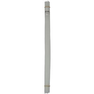 Polyvance R02-01-03-NT Round Polypropylene Welding Rod (30 ft)