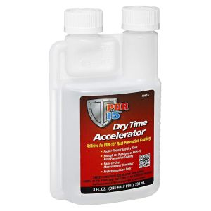 POR-15 40616 Dry Time Accelerator (8 oz.)