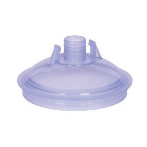 3M PPS 16205 Disposable Blue Lid for 400 mL Midi/Mini Cups Paint Prep System (25 ct)
