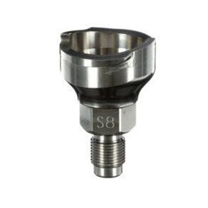 PPS 26015 M12 x 1 Male #S8 Adapter for Series 2.0 Spray Cup System