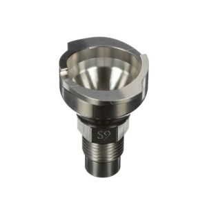 PPS 26016 M16 x 1.5 Male #S9 Adapter for Series 2.0 Spray Cup System